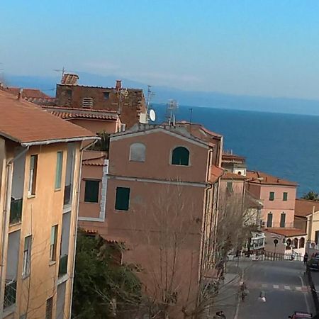 Appartamento E Mansarda Al Mare Rio Marina Dış mekan fotoğraf